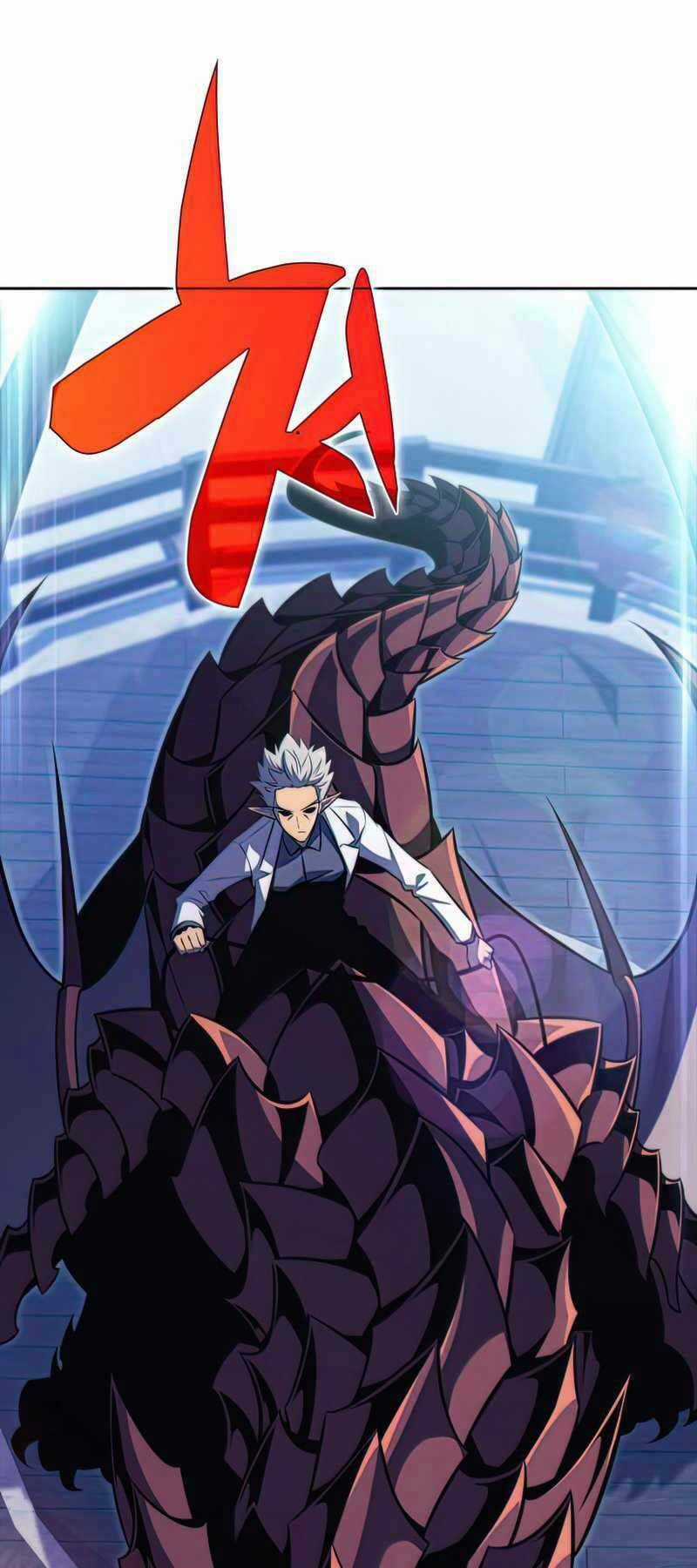 Kẻ Thách Đấu Chapter 46 trang 68