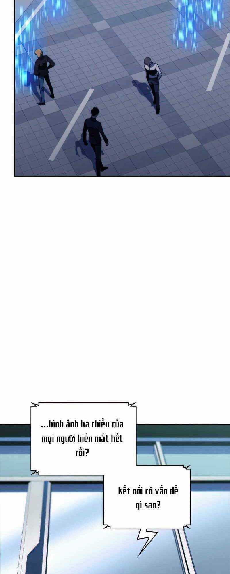 Kẻ Thách Đấu Chapter 46 trang 7