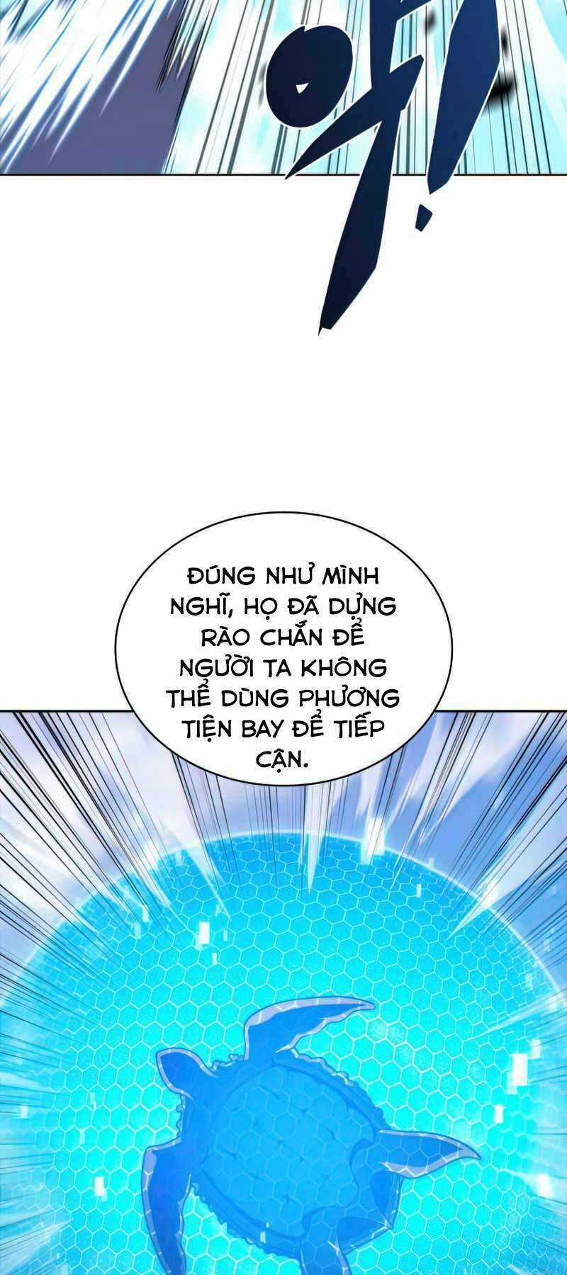 Kẻ Thách Đấu Chapter 46 trang 72