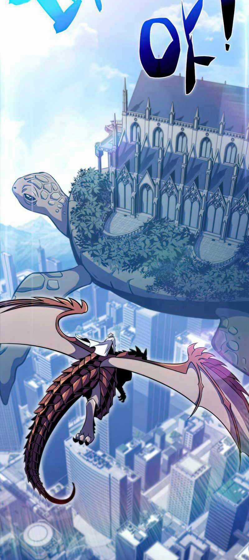 Kẻ Thách Đấu Chapter 46 trang 77