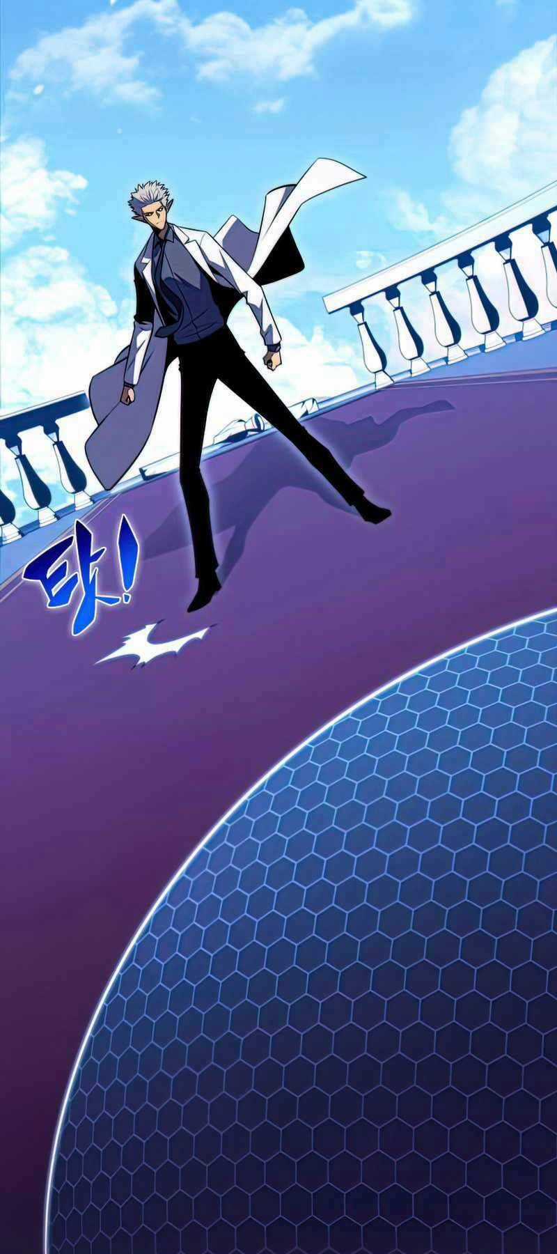 Kẻ Thách Đấu Chapter 46 trang 80