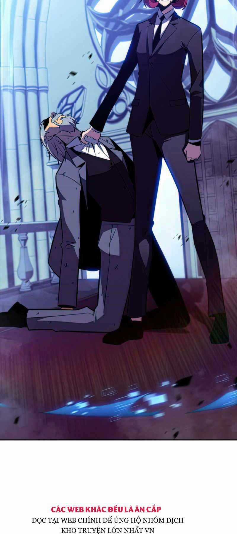 Kẻ Thách Đấu Chapter 46 trang 84