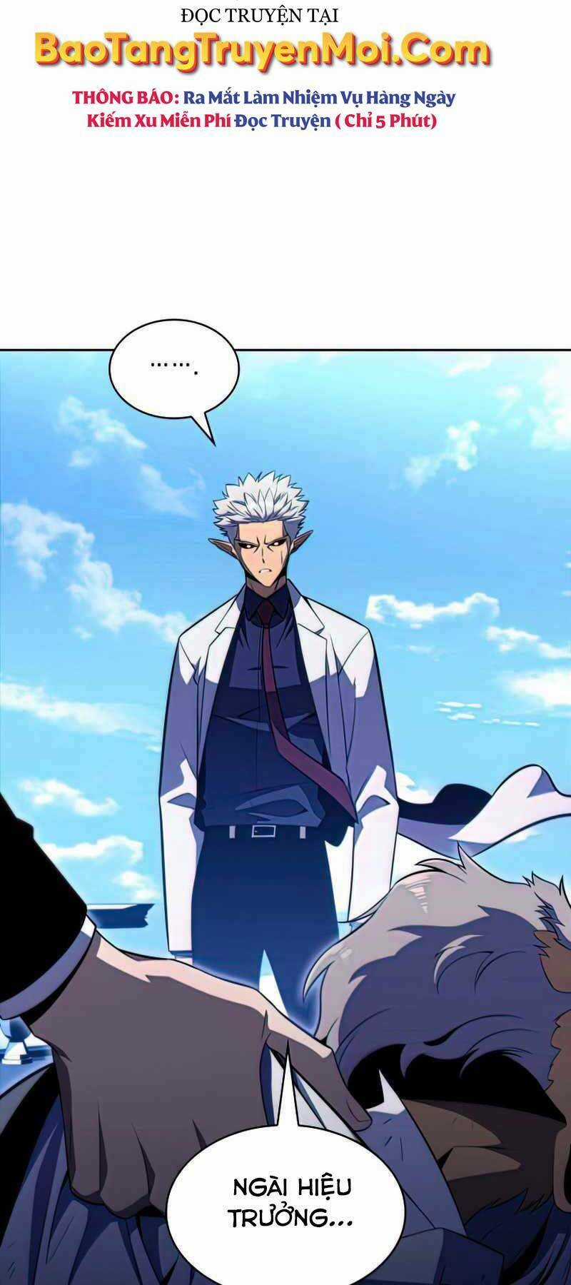 Kẻ Thách Đấu Chapter 46 trang 85