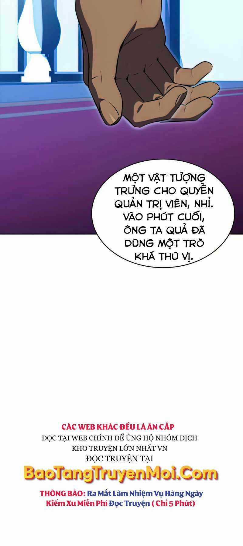 Kẻ Thách Đấu Chapter 46 trang 88