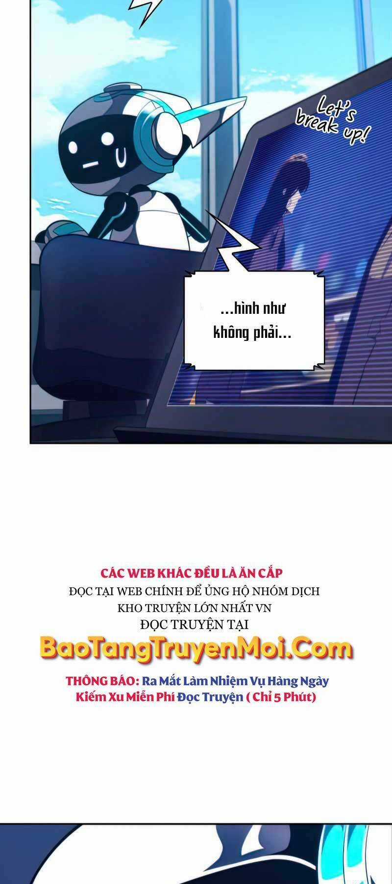 Kẻ Thách Đấu Chapter 46 trang 9