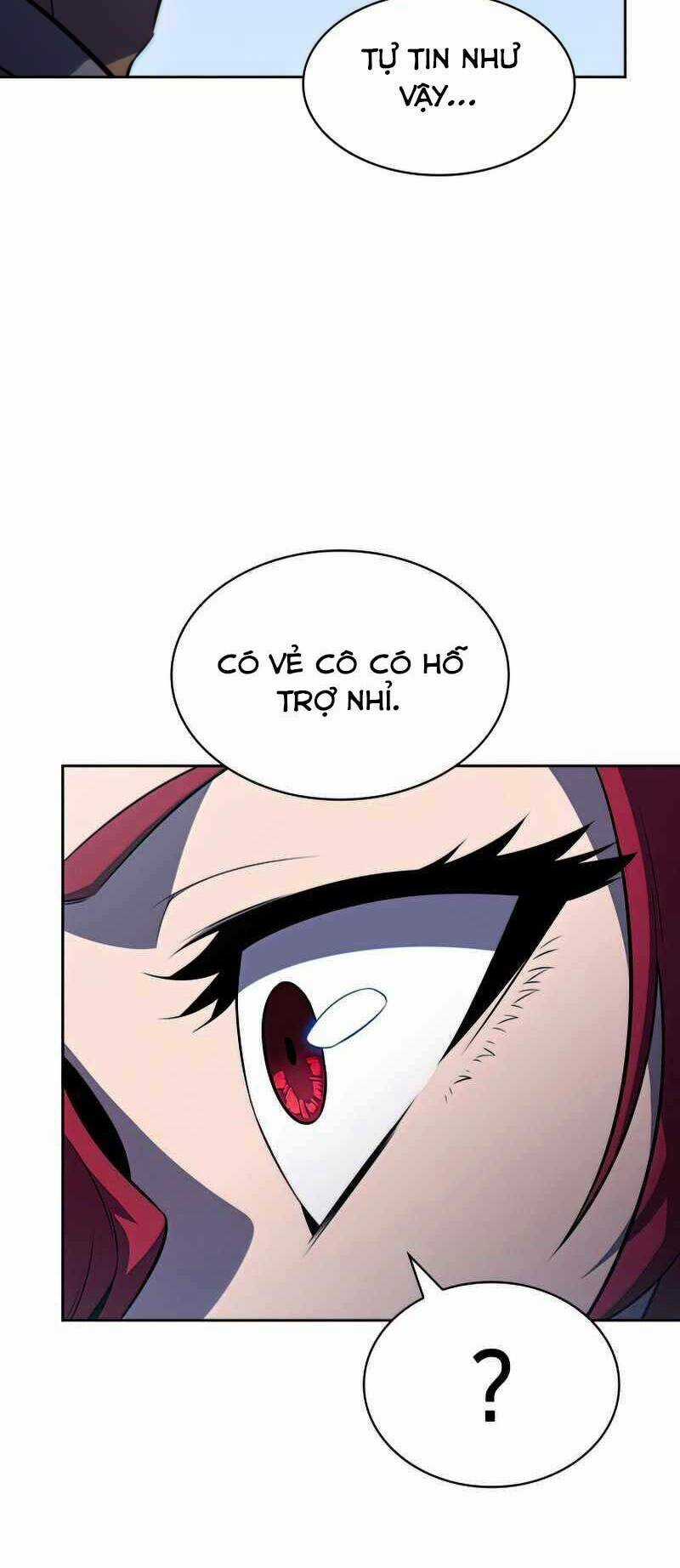 Kẻ Thách Đấu Chapter 46 trang 91