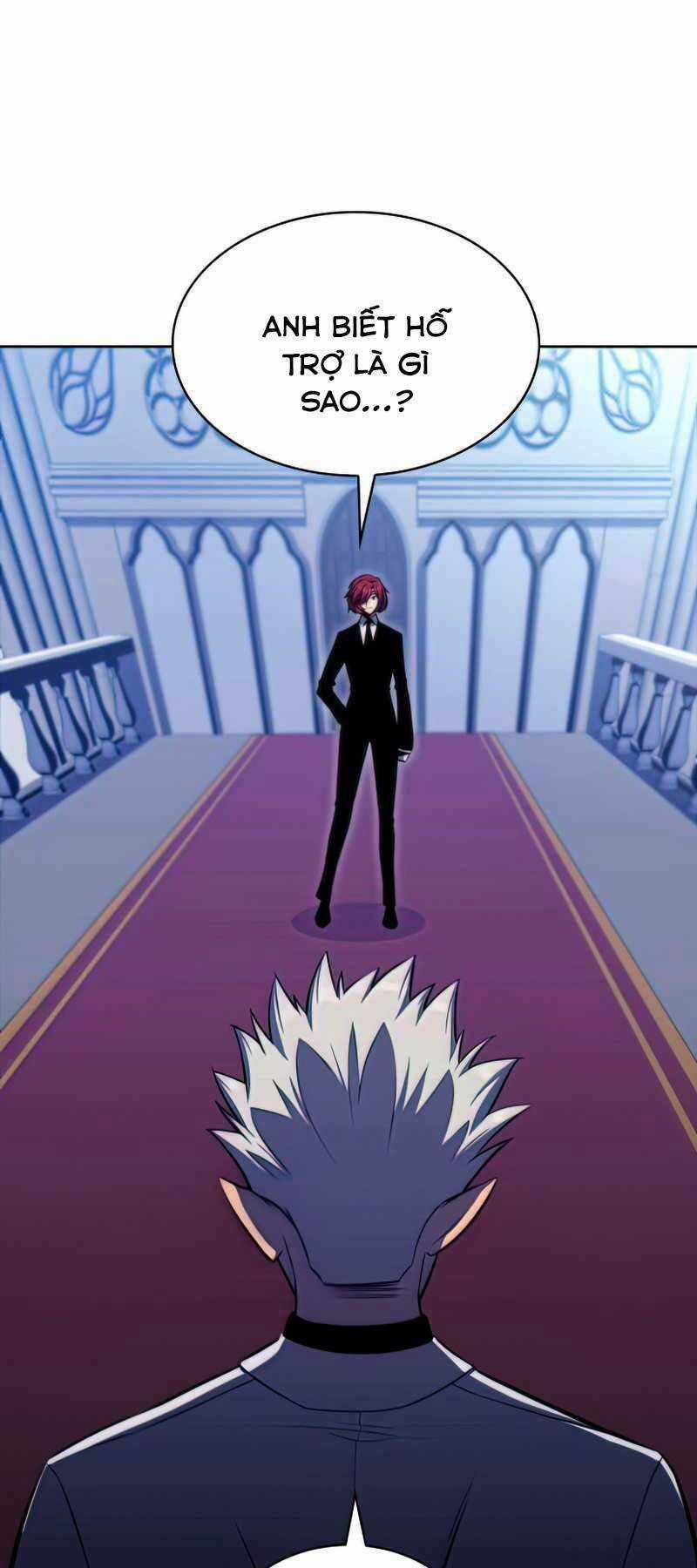 Kẻ Thách Đấu Chapter 46 trang 92