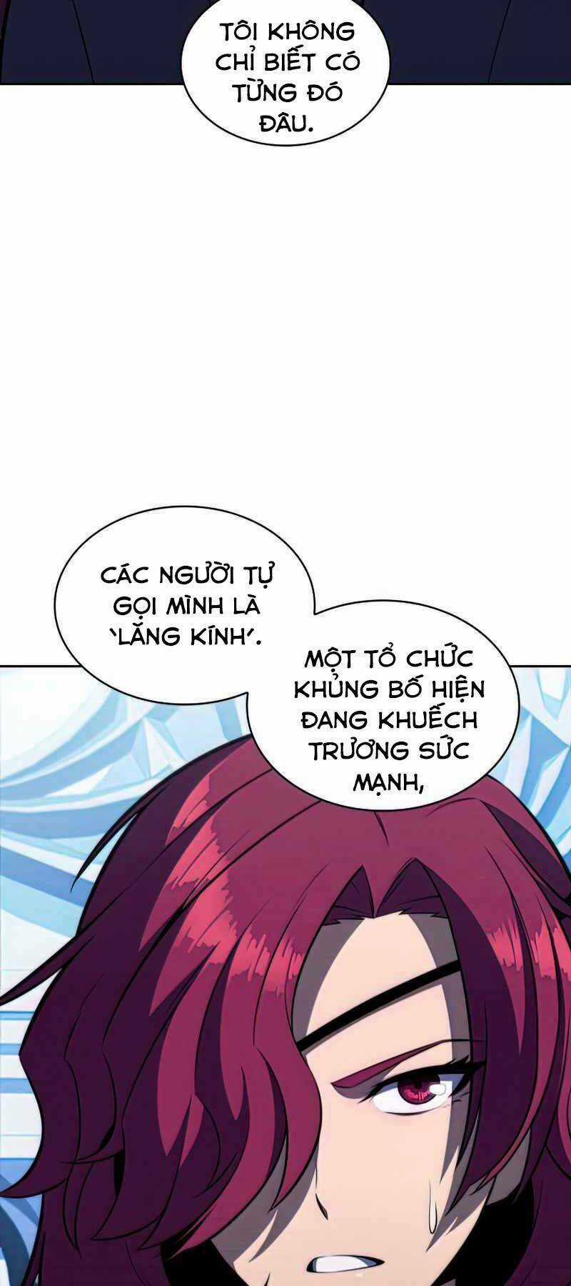 Kẻ Thách Đấu Chapter 46 trang 93