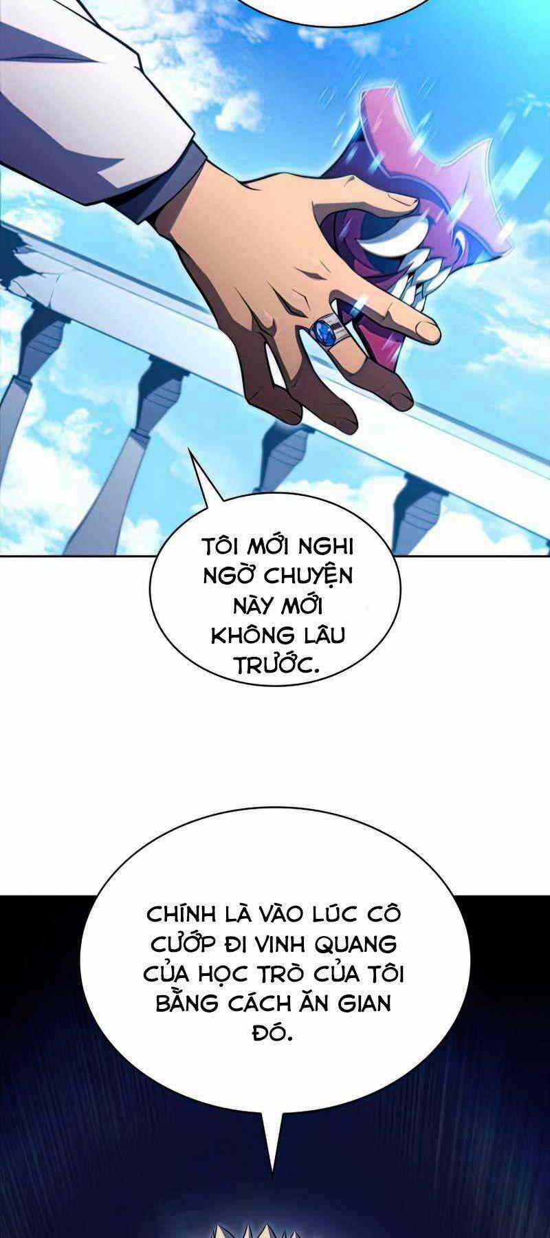 Kẻ Thách Đấu Chapter 46 trang 95