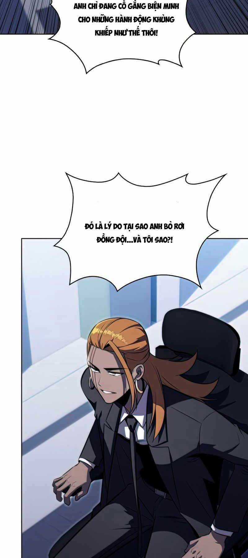 Kẻ Thách Đấu Chapter 47 trang 10