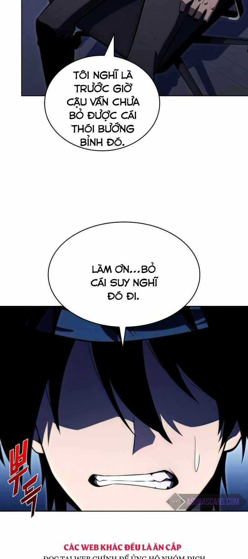 Kẻ Thách Đấu Chapter 47 trang 11