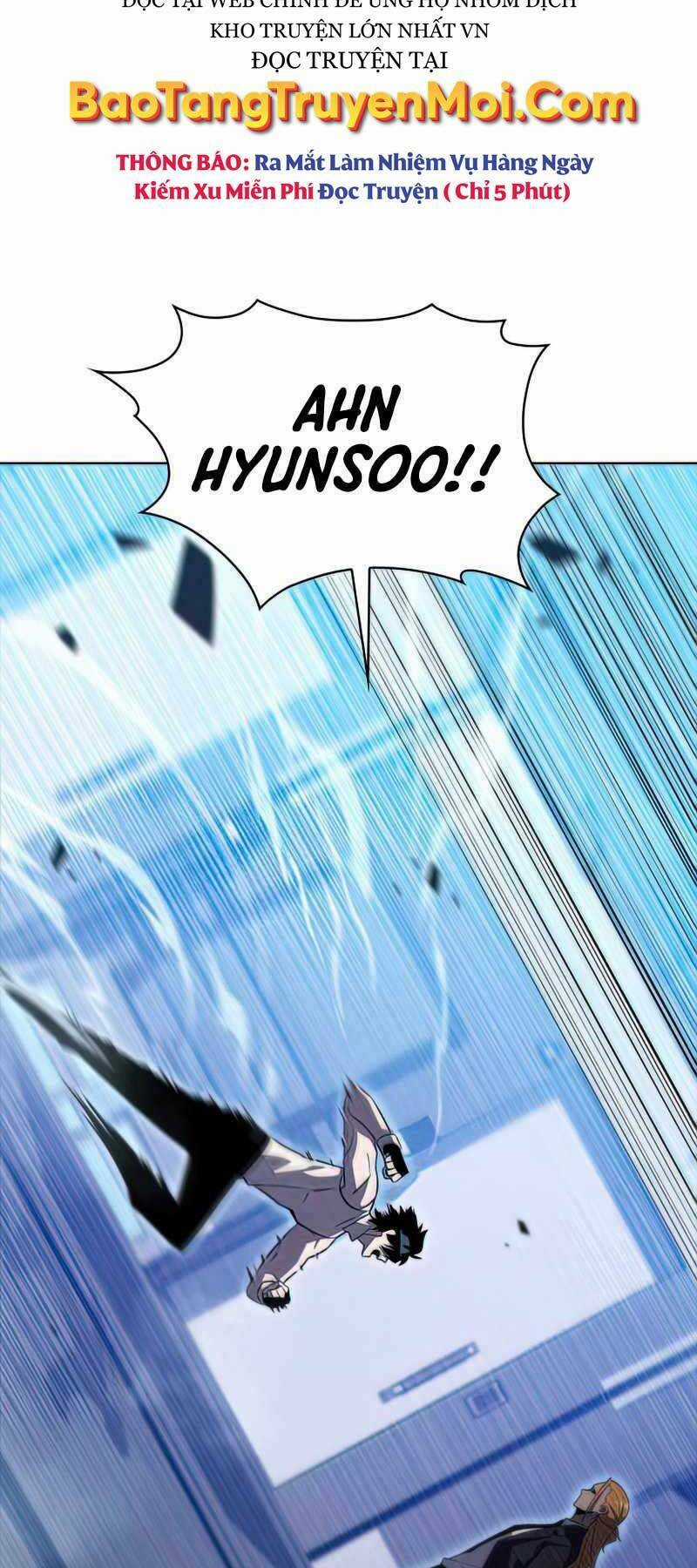 Kẻ Thách Đấu Chapter 47 trang 12