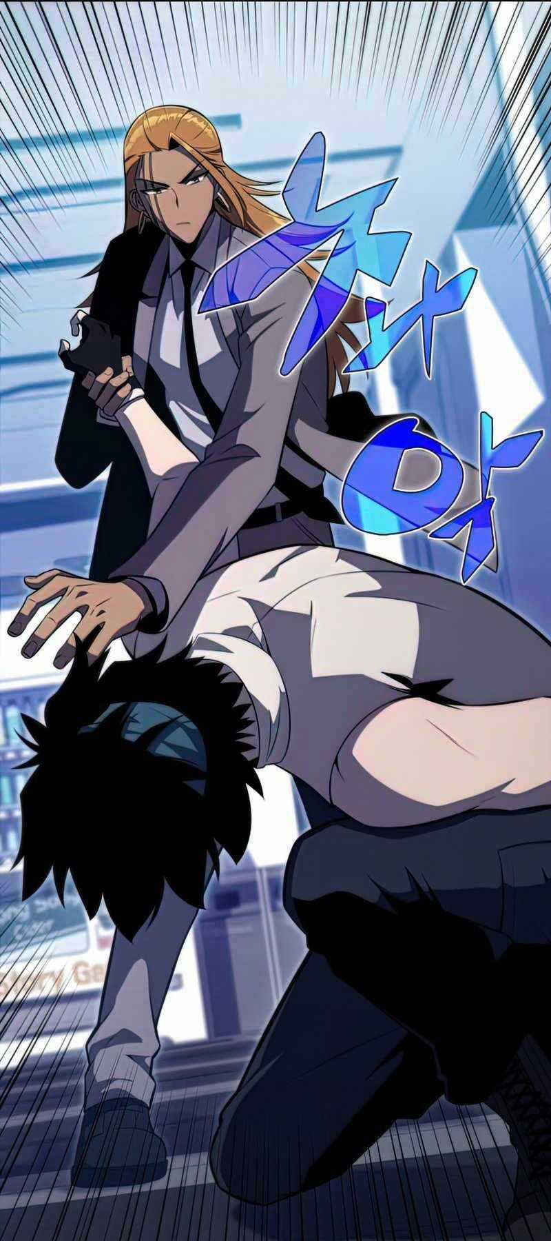 Kẻ Thách Đấu Chapter 47 trang 15