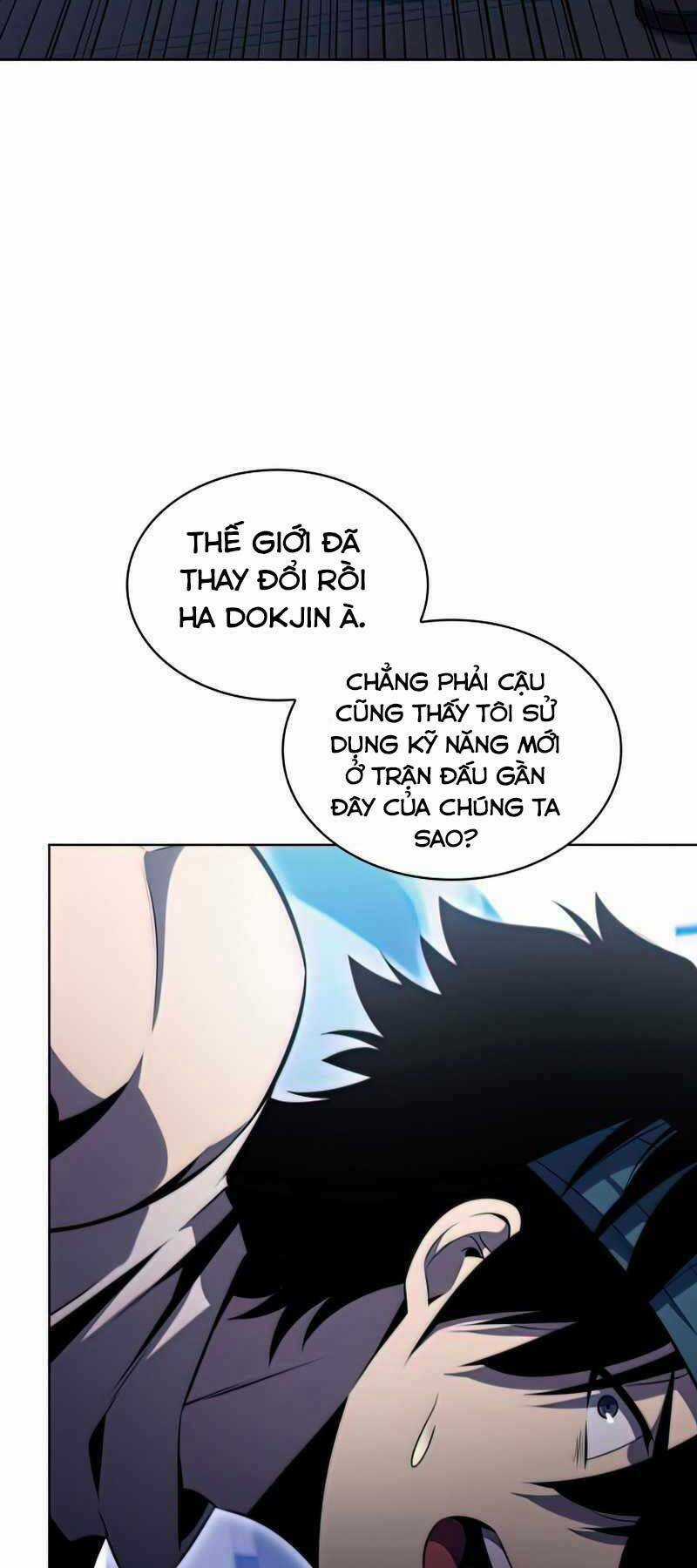 Kẻ Thách Đấu Chapter 47 trang 16