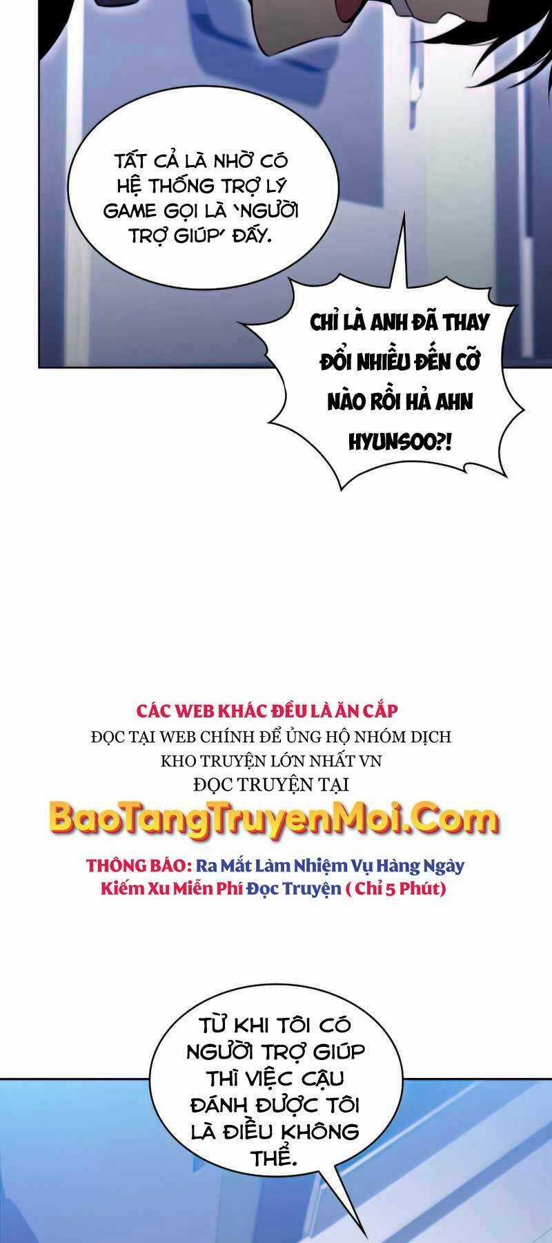 Kẻ Thách Đấu Chapter 47 trang 17