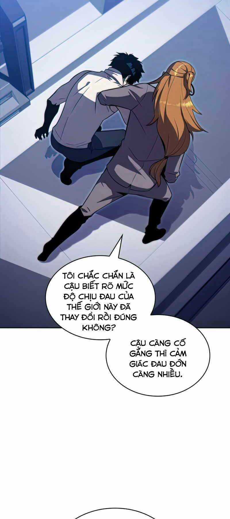 Kẻ Thách Đấu Chapter 47 trang 18