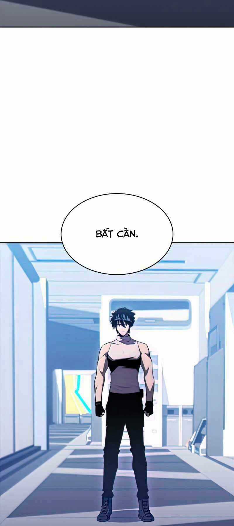 Kẻ Thách Đấu Chapter 47 trang 2