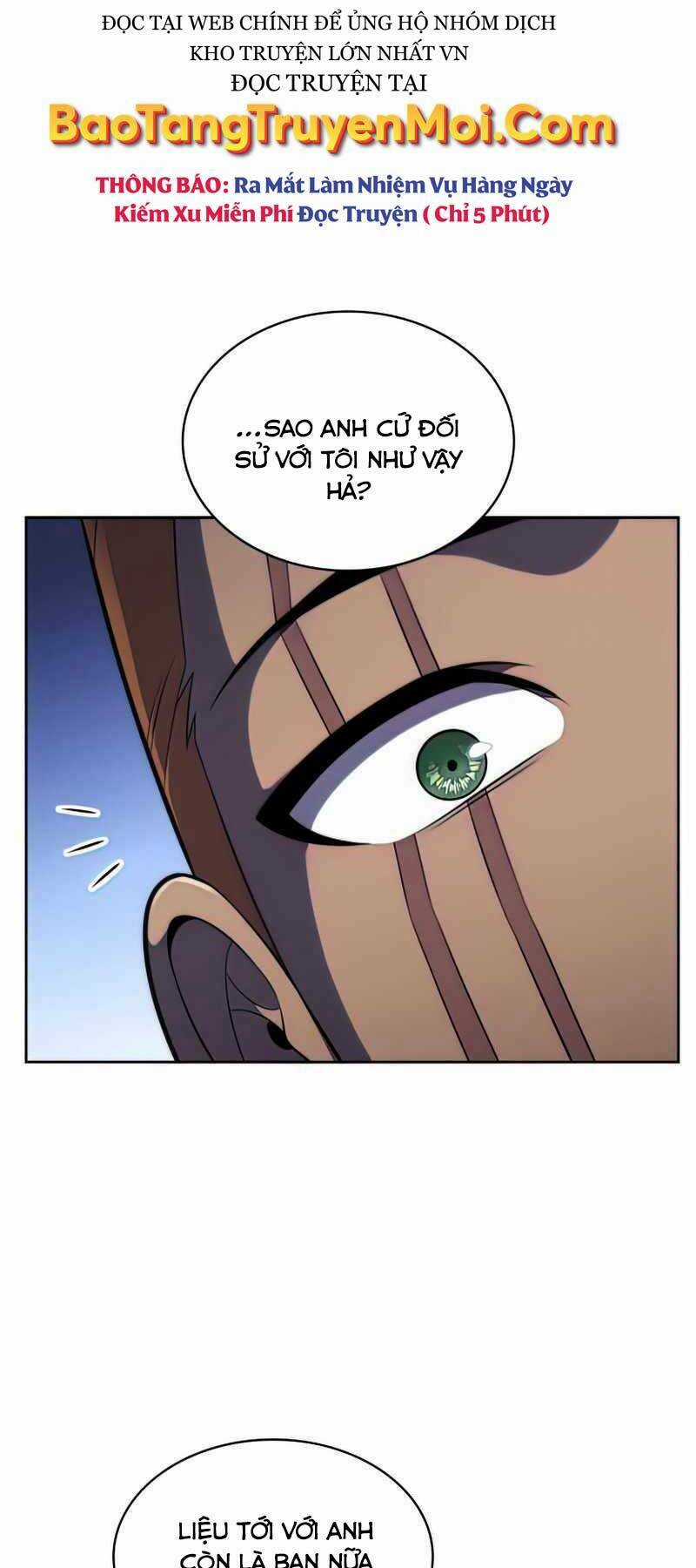 Kẻ Thách Đấu Chapter 47 trang 20