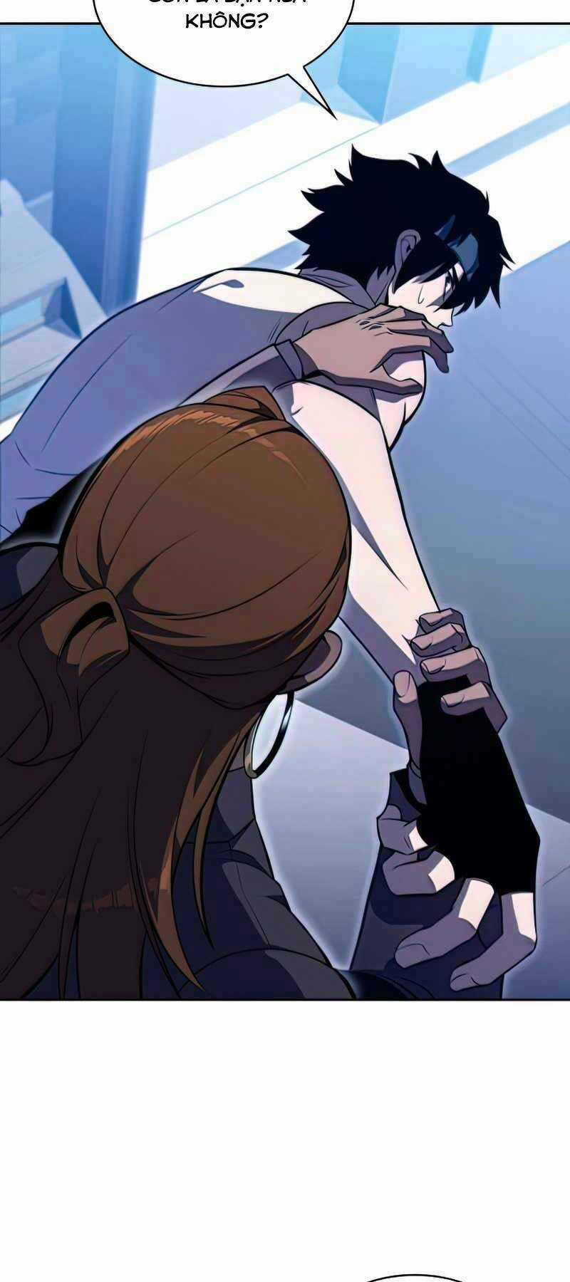 Kẻ Thách Đấu Chapter 47 trang 21