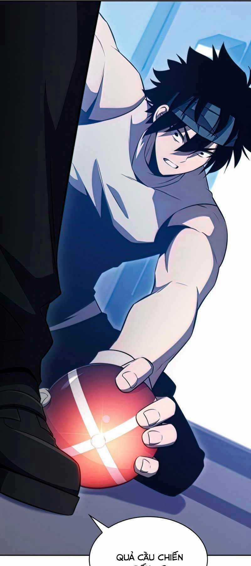 Kẻ Thách Đấu Chapter 47 trang 23