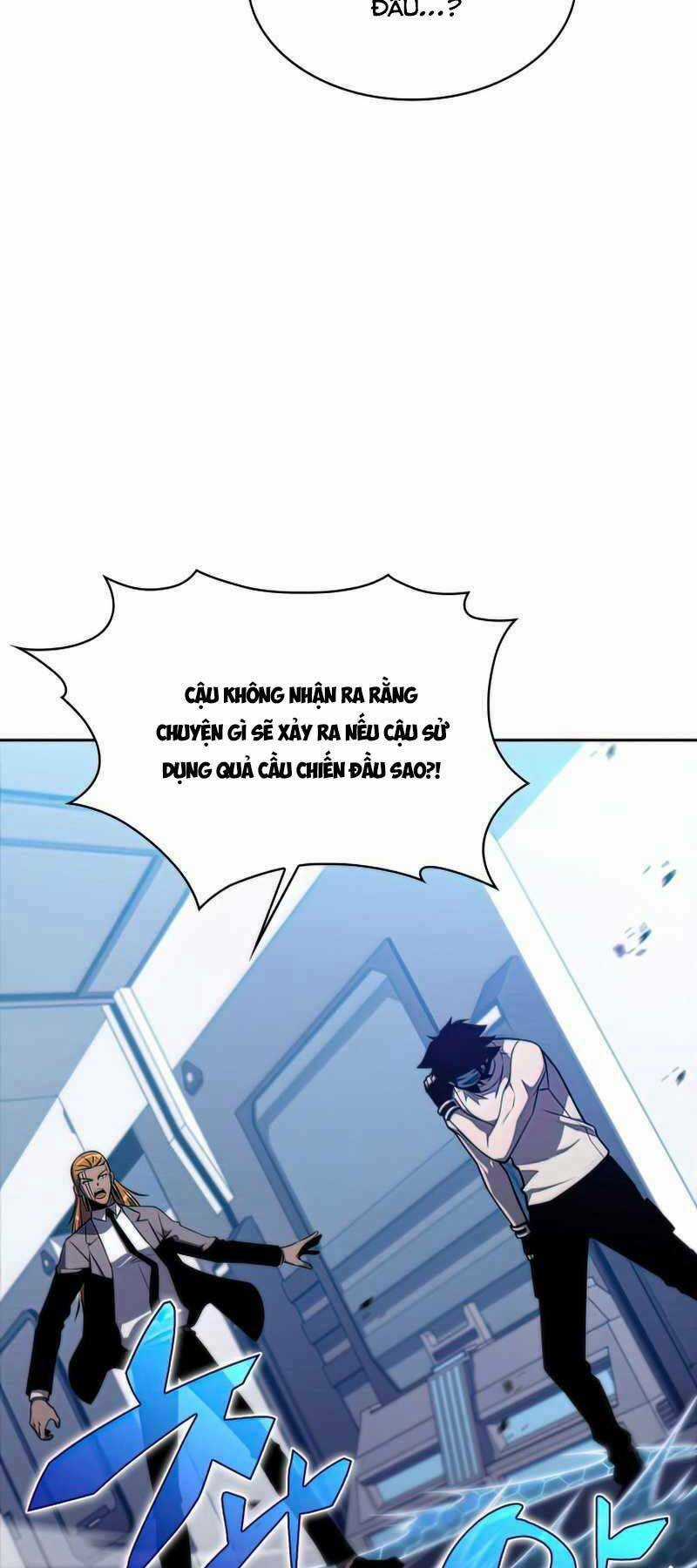 Kẻ Thách Đấu Chapter 47 trang 24