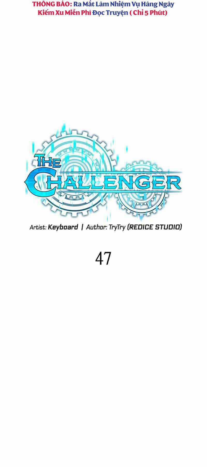 Kẻ Thách Đấu Chapter 47 trang 27
