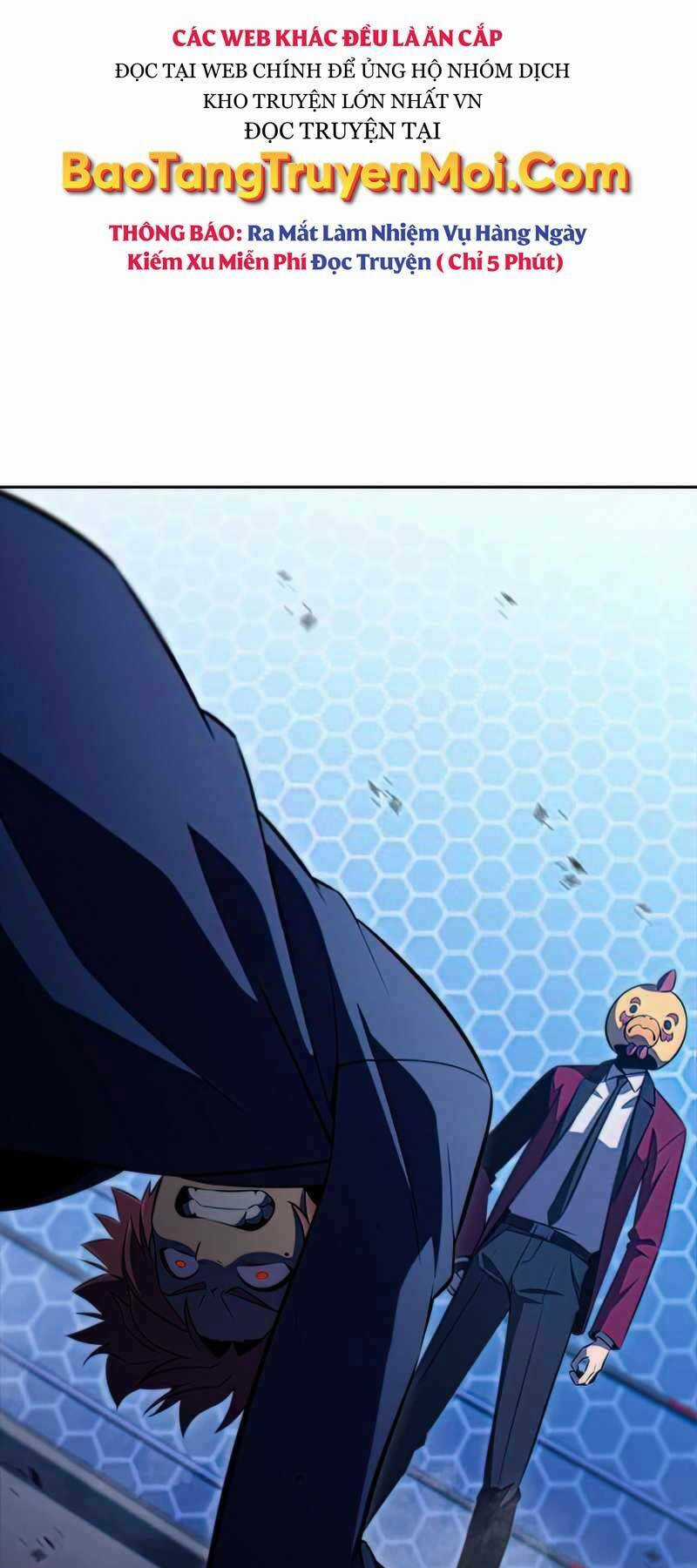 Kẻ Thách Đấu Chapter 47 trang 29