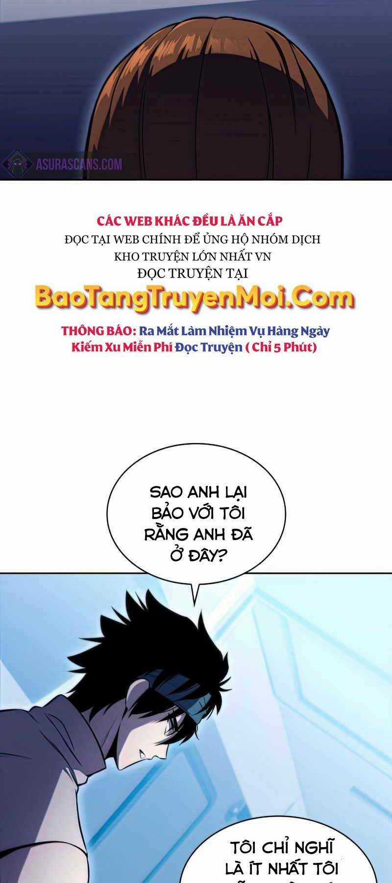 Kẻ Thách Đấu Chapter 47 trang 3