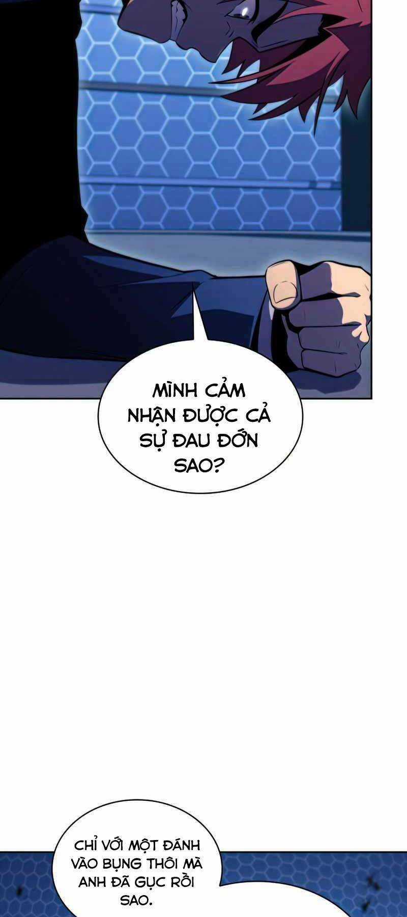 Kẻ Thách Đấu Chapter 47 trang 31