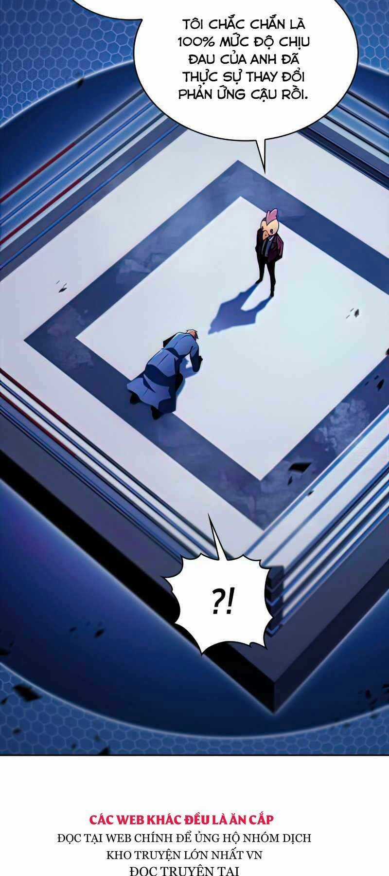 Kẻ Thách Đấu Chapter 47 trang 32