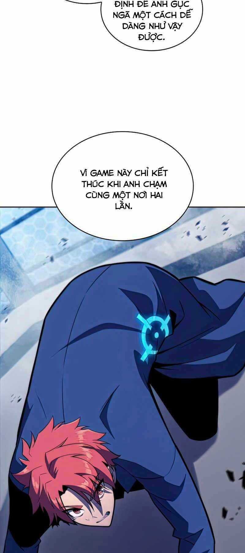 Kẻ Thách Đấu Chapter 47 trang 34