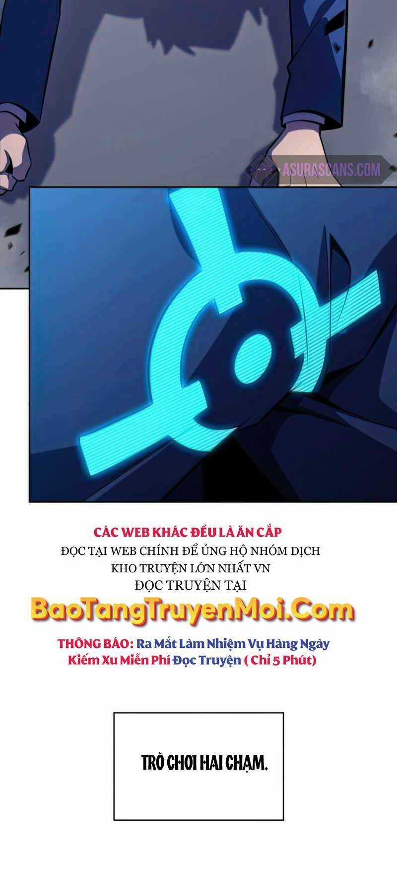 Kẻ Thách Đấu Chapter 47 trang 35