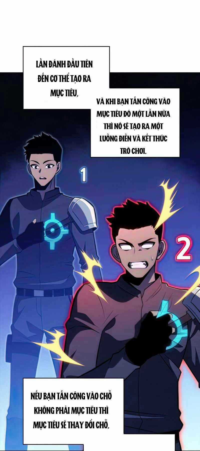 Kẻ Thách Đấu Chapter 47 trang 36