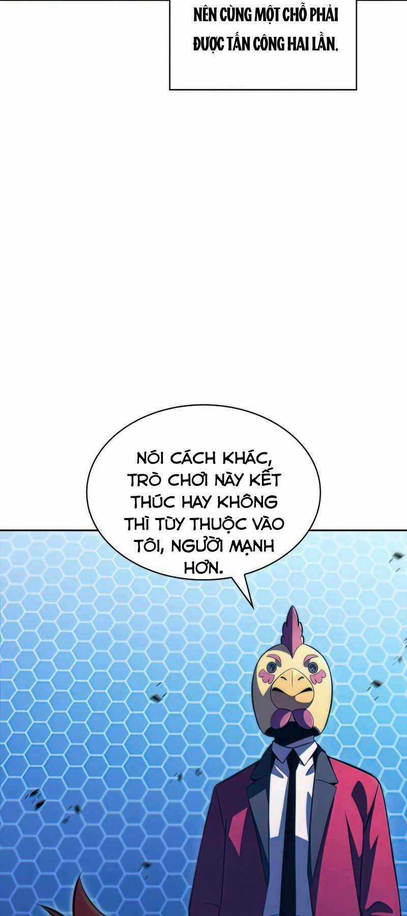 Kẻ Thách Đấu Chapter 47 trang 37