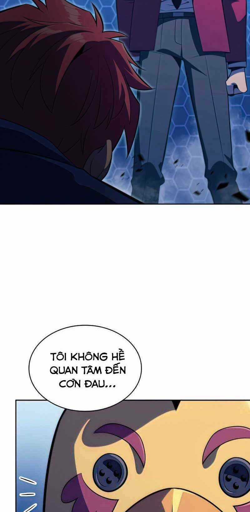 Kẻ Thách Đấu Chapter 47 trang 38