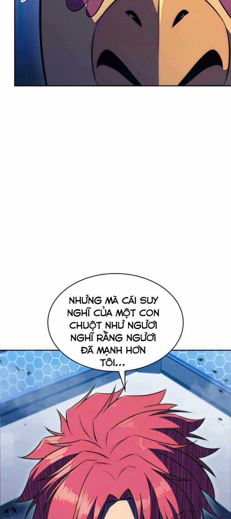 Kẻ Thách Đấu Chapter 47 trang 39