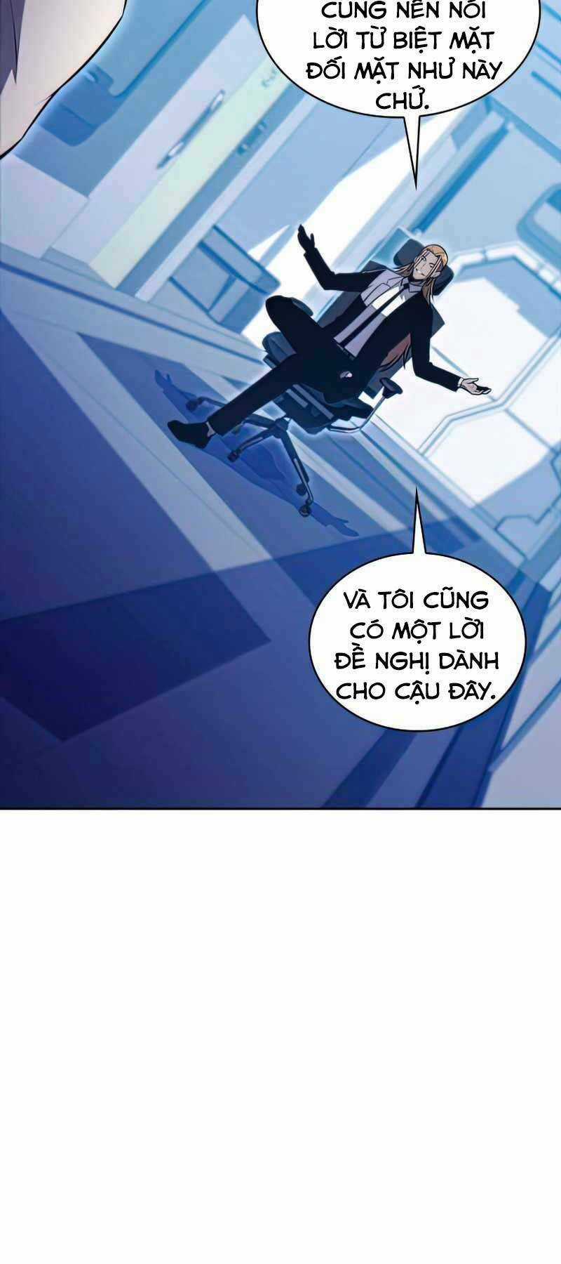 Kẻ Thách Đấu Chapter 47 trang 4