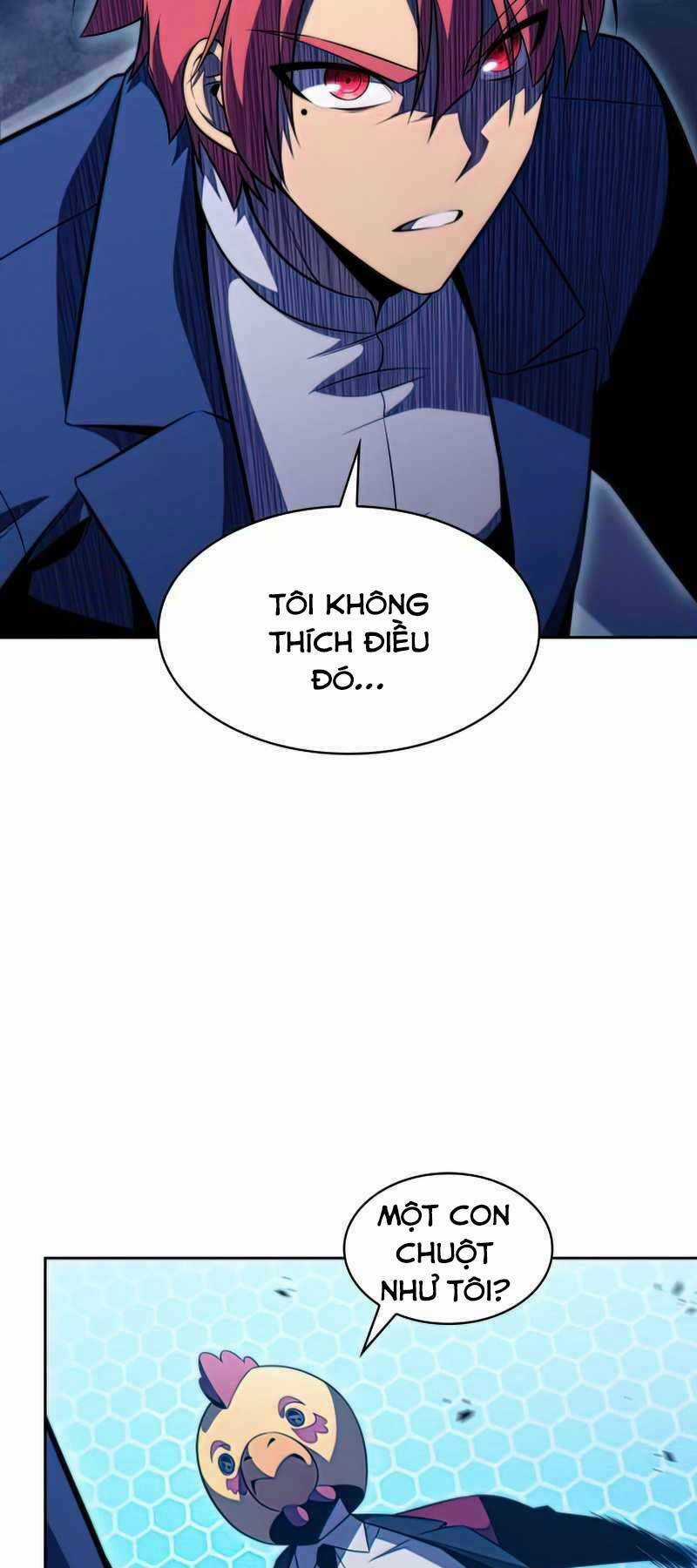 Kẻ Thách Đấu Chapter 47 trang 40