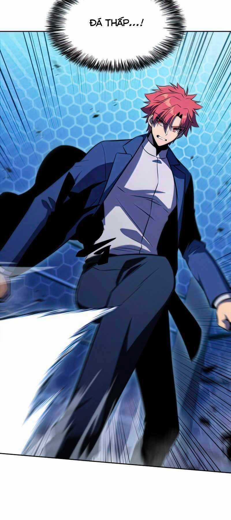 Kẻ Thách Đấu Chapter 47 trang 42