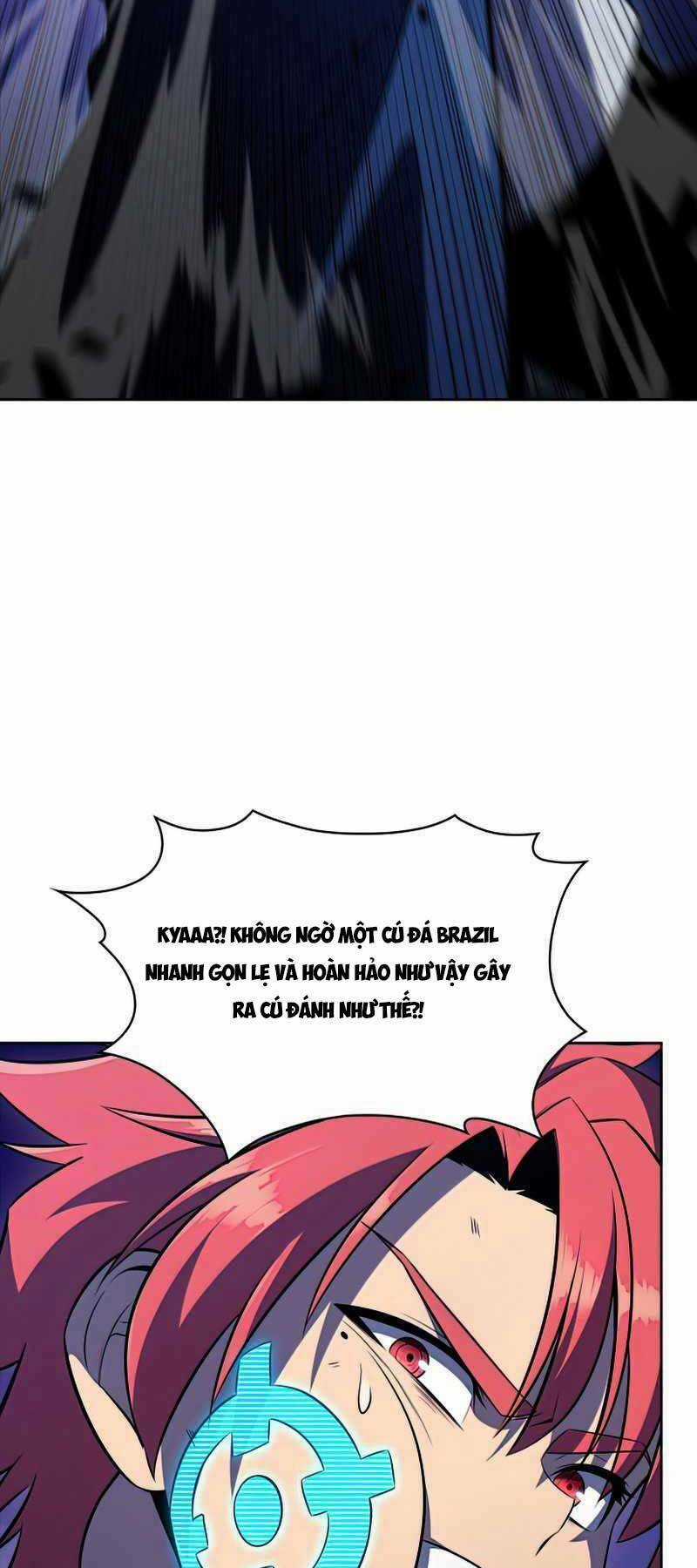 Kẻ Thách Đấu Chapter 47 trang 45