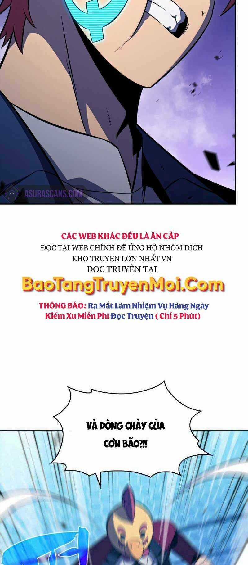 Kẻ Thách Đấu Chapter 47 trang 46