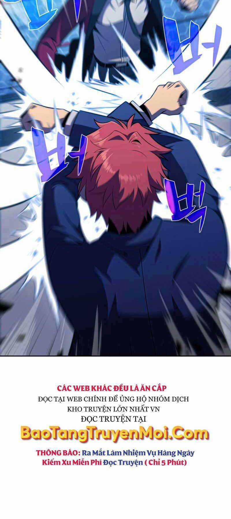 Kẻ Thách Đấu Chapter 47 trang 47