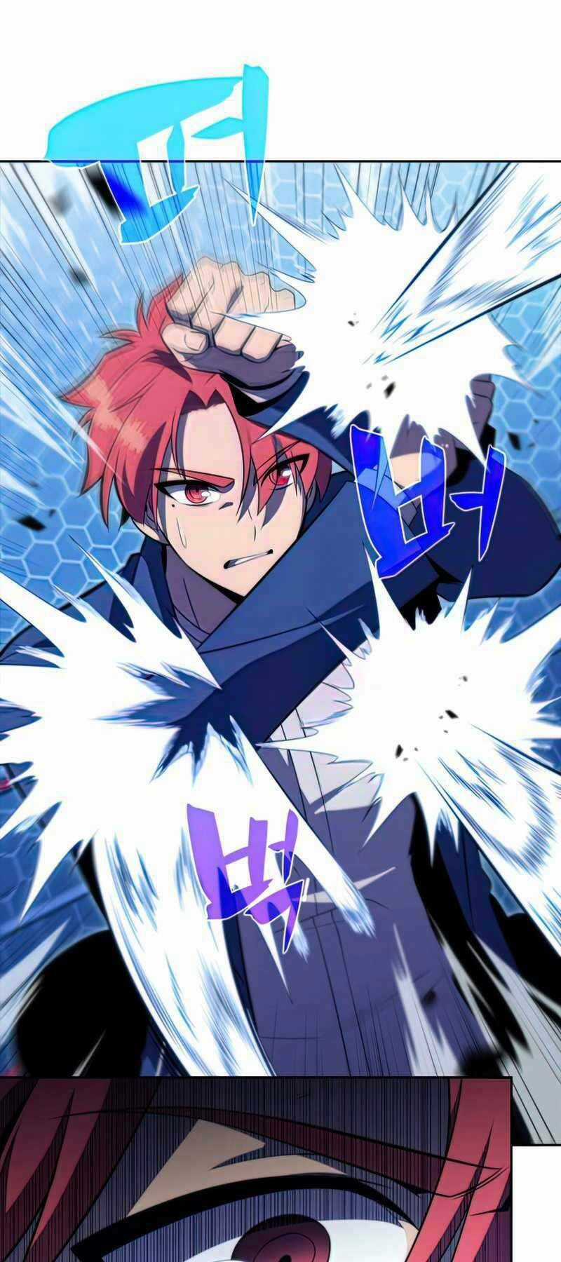 Kẻ Thách Đấu Chapter 47 trang 48