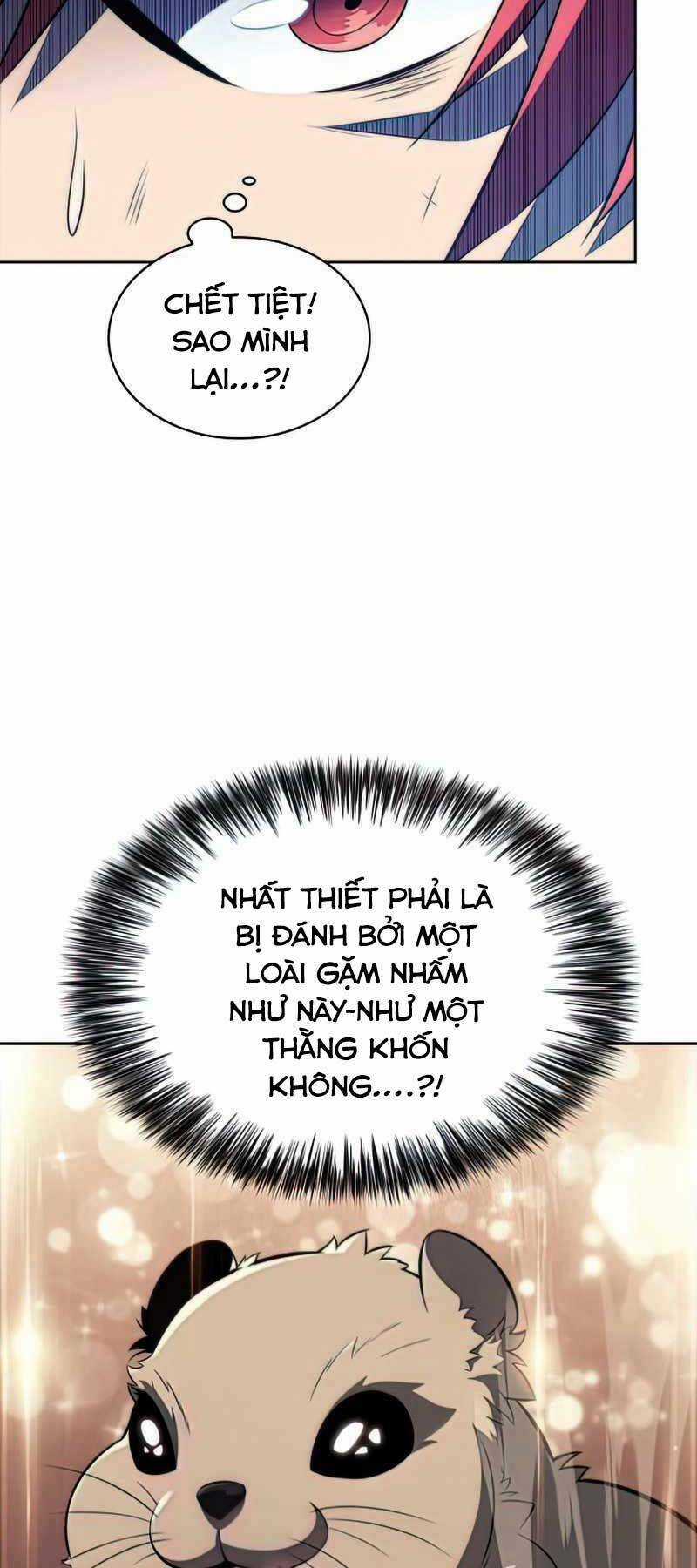 Kẻ Thách Đấu Chapter 47 trang 49