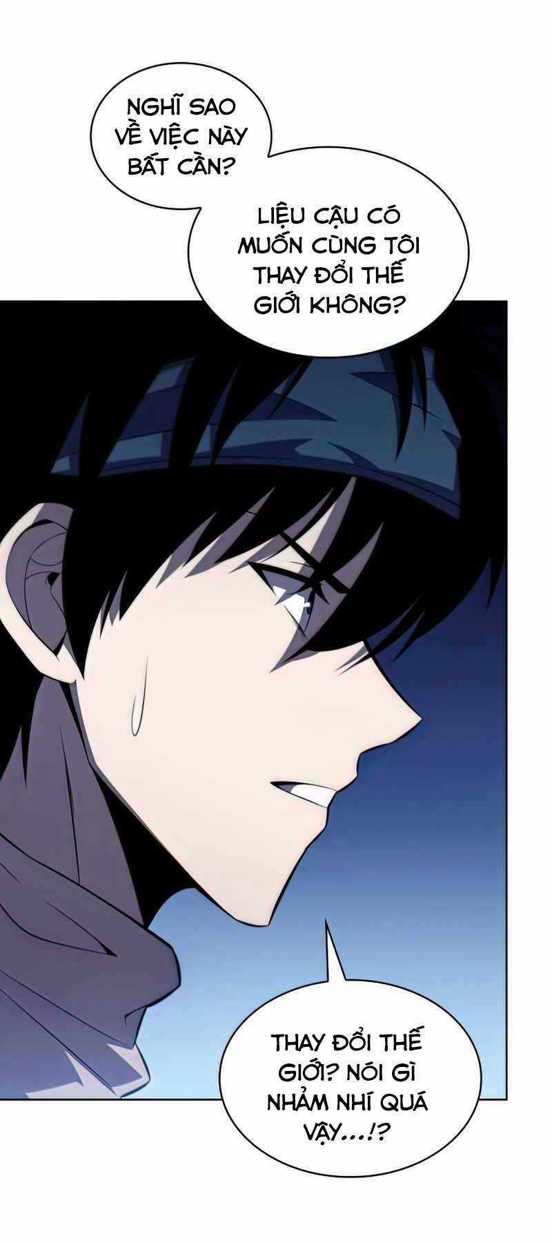 Kẻ Thách Đấu Chapter 47 trang 5