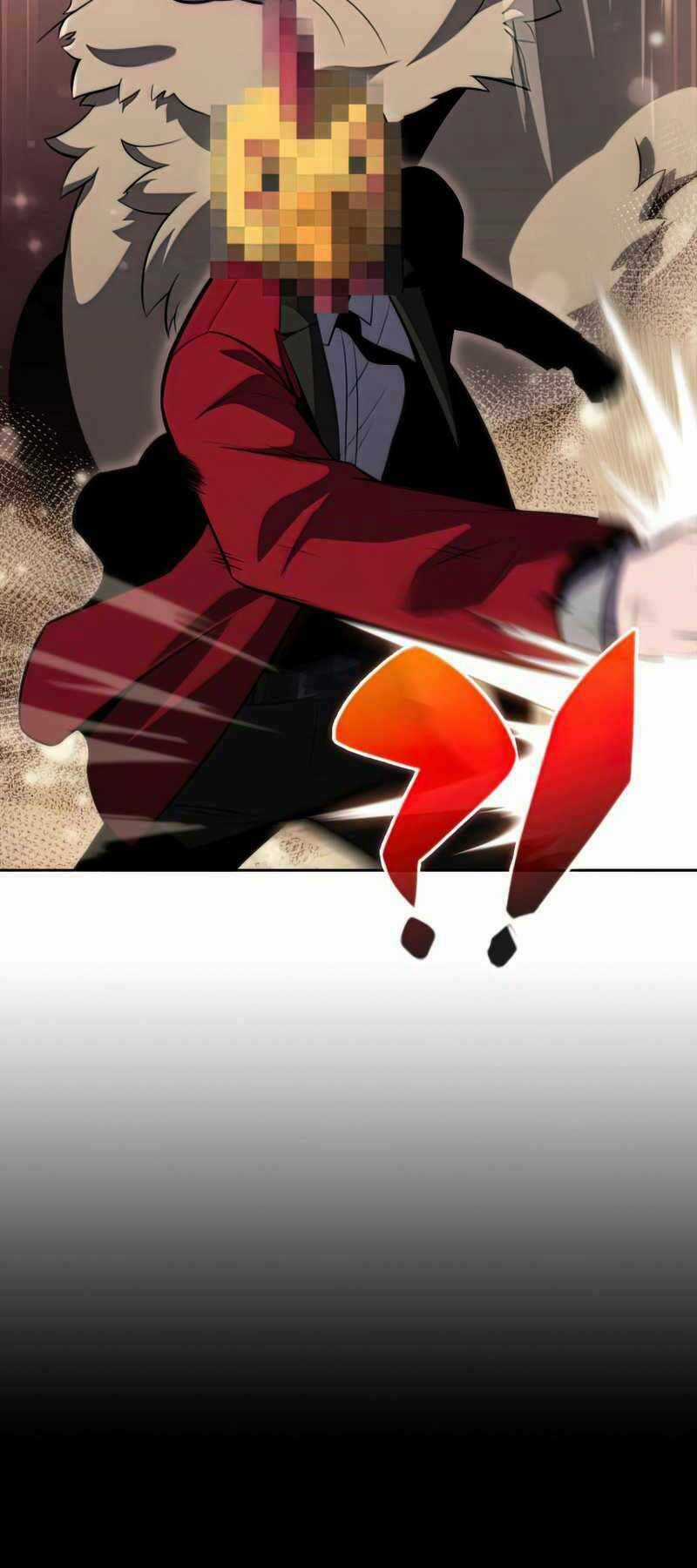 Kẻ Thách Đấu Chapter 47 trang 50