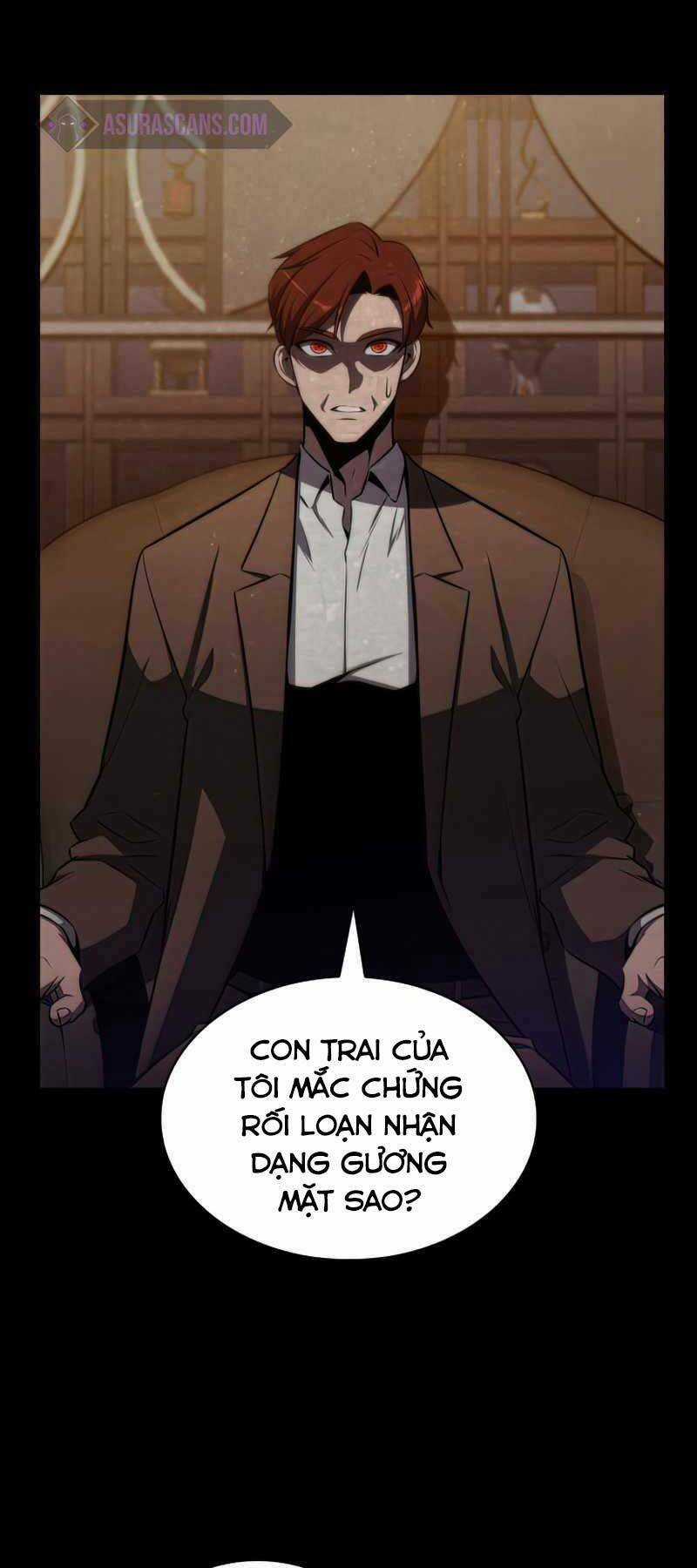 Kẻ Thách Đấu Chapter 47 trang 51