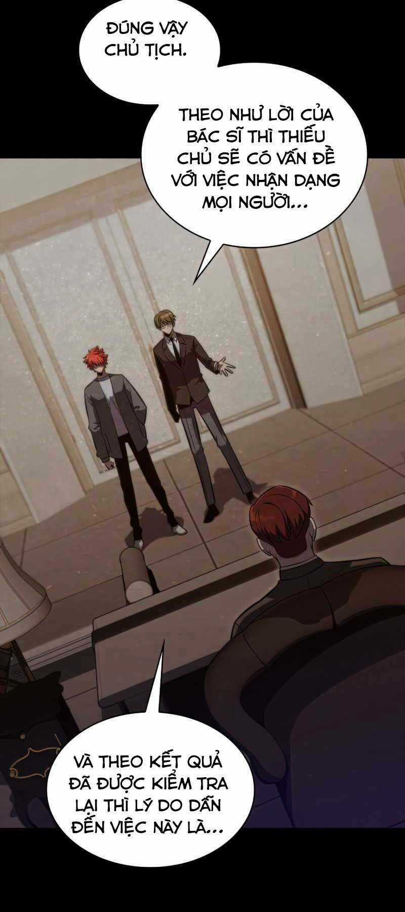 Kẻ Thách Đấu Chapter 47 trang 52