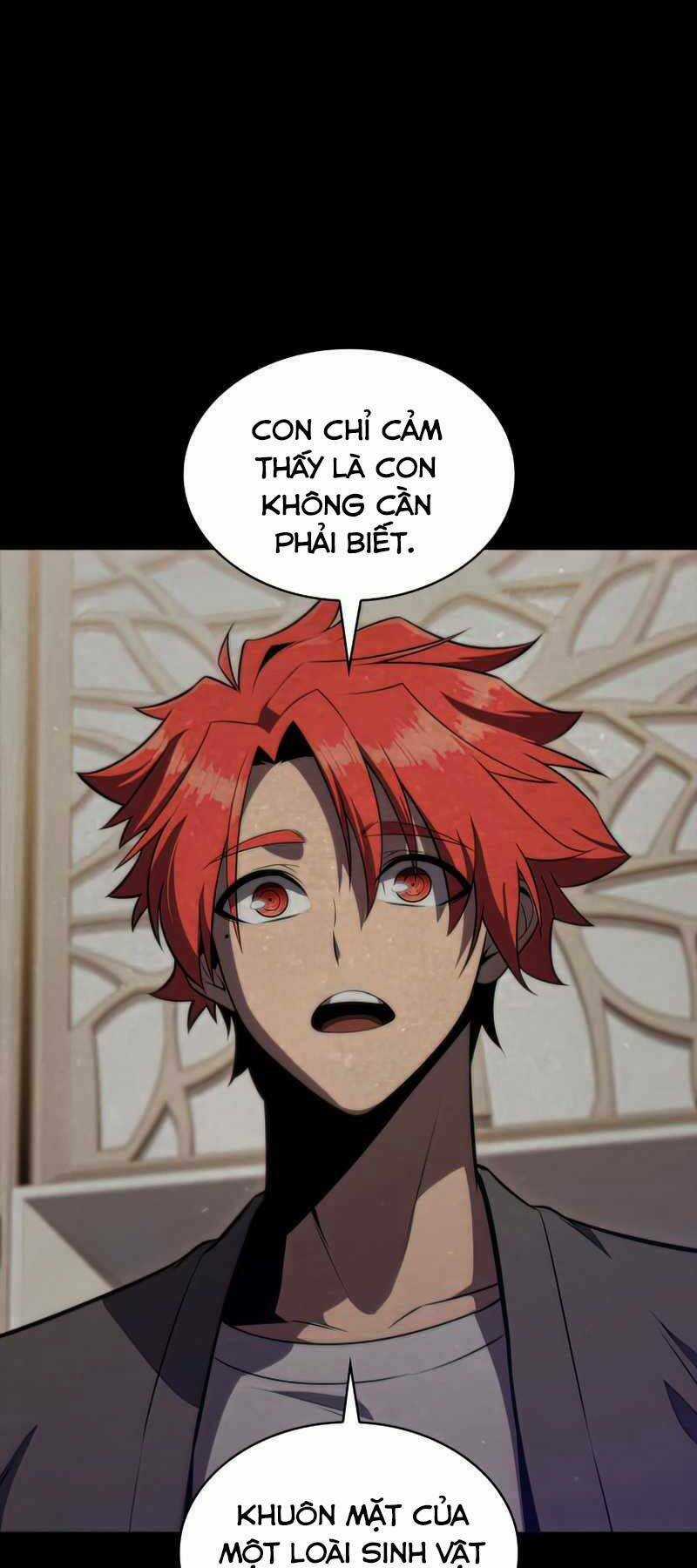 Kẻ Thách Đấu Chapter 47 trang 53