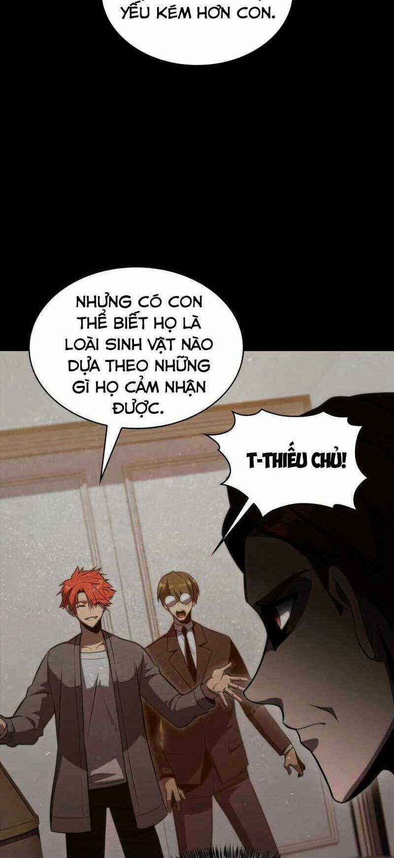 Kẻ Thách Đấu Chapter 47 trang 54